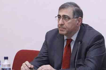 Постпред Армении: Конфликты в регионе ОБСЕ не похожи, отличаются принципы и нормы их урегулирования